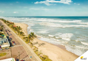 Casa Sobrado, 4 min a pé Praia do Sonho, Itanhaém